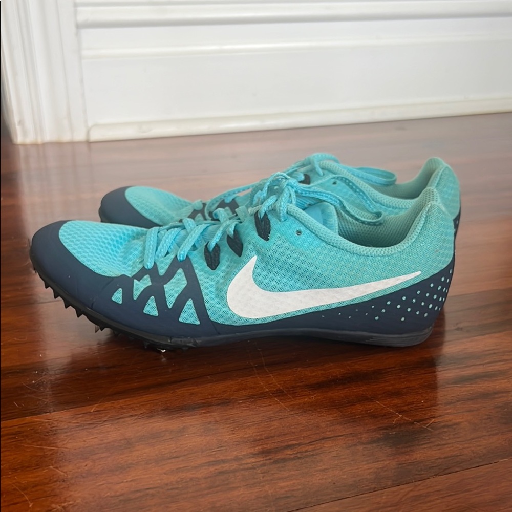 Nike Track Spikes